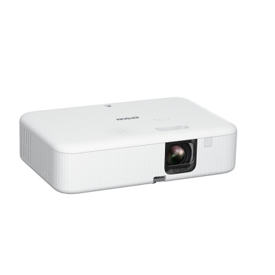 EPSON PROJECTOR CO-FH02 Android TV